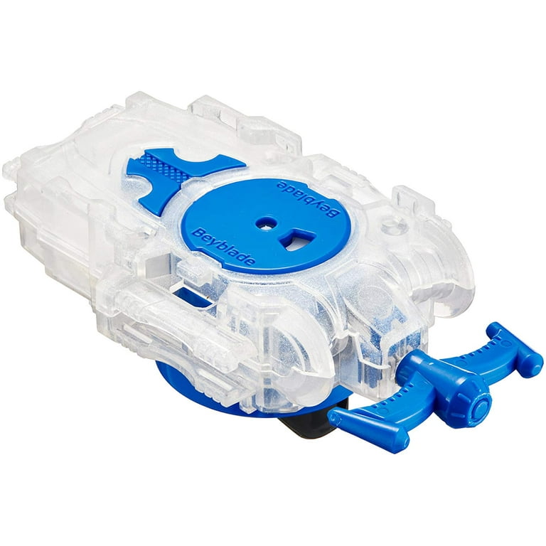 Beyblade Burst B-99 translucent Light Launcher L for Left Spin