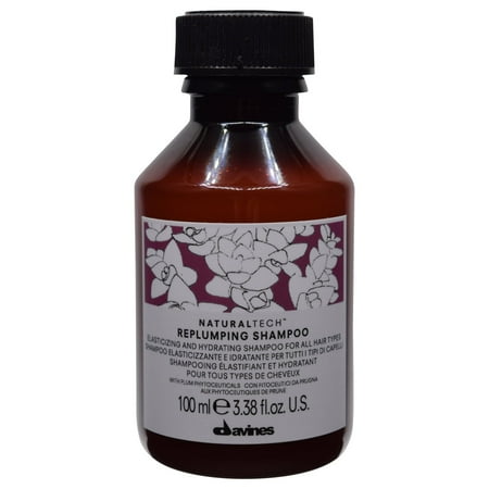 Davines NT Replumping Shampoo 3.38 oz.