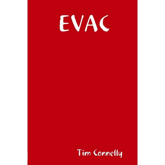 Evac, (Paperback)
