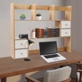 thumbnail image 2 of Office Storage Rack, Desktop Organizer, Desktop Rack, 2 of 12