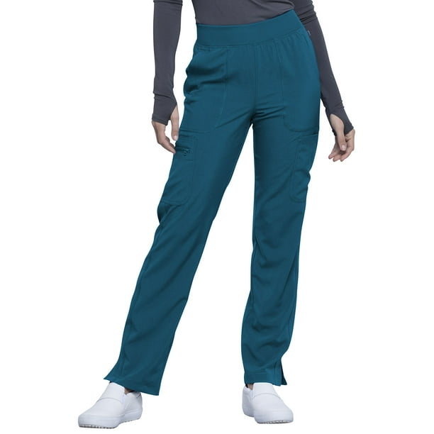 cherokee infinity jogger scrubs