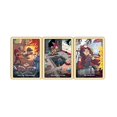 thumbnail image 3 of Juego de cartas Golden Bell Studios Venture Party Unlucky Heroes, 3 of 3