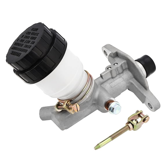 M MATI Brake Master Cylinder for Yamaha Rhino 660 YXR66F Rhino 450 YXR45F 2004-2009