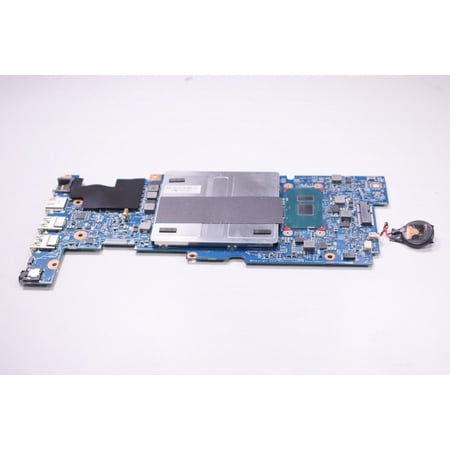 827822-601 Hp Core I3-6100u Win Motherboard 13-S120NR 13-S122 (Best Motherboard For I3 2100)