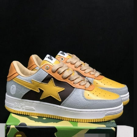 

BA_PE GOOSE Sneakers Low-top SB Casual Shoes for men and women DUNK Sports Shoes Trendy Couple Skateboard Shoes 38