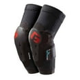 thumbnail image 2 of G-Form E-Line Elbow Guard Pair Black Adult Medium, 2 of 3