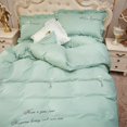 thumbnail image 2 of Princess Wind Bed Sheet Bed Cover, iPhone 14, 2 of 2