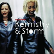 Kemistry & Storm Dj-kicks