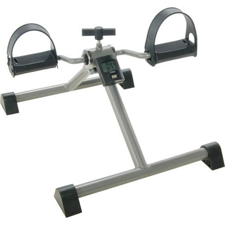 Stamina Folding Upper &amp; Lower Body Cycle with Monitor- boot mobility - strengthen muscle - improve cardiovascular health