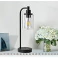 thumbnail image 3 of C Cattleya 2-Pack 16” 3CCT Dimmable Cordless Table Lamp with ST64 Edison Bulbs and Remote Control, 3 of 9