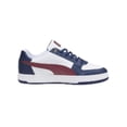 thumbnail image 5 of Tenis Puma Caven 2.0 Blanco Navy Tinto 39229005 para Hombre, 5 of 5