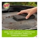 thumbnail image 2 of Fibra 3M Scotch Brite para hornos y parrillas 1 pza, 2 of 4