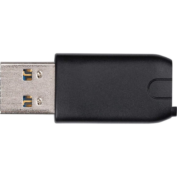 Crucial USB-C to USB-A Adapter - CTUSBCFUSBAMAD