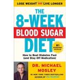 thumbnail image 2 of The 8-Week Blood Sugar Diet: How to Beat Diabetes Fast (and Stay Off Medication), 2 of 2