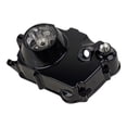thumbnail image 3 of OEM Complete Right Side Clutch Cover for 152FMH 110cc Honda-Style Kick Start Engine Dirt Pit Bike ATV Scooter Moped Motorcycle (Black), 3 of 6