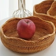 thumbnail image 4 of Storage Basket for Fruit, Bread Serving Basket Decorative Gift Baskets, 4 of 5
