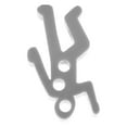 thumbnail image 1 of Funny Desk Pen Holder, Crime Scene Pen Holder for Office Decorations, Stress Relieving Function, 1 of 8