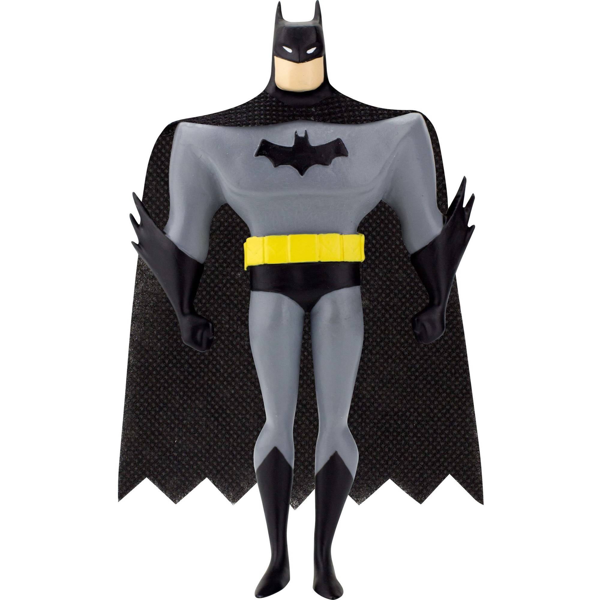 NJ Croce DC Comics Batman The New Batman Adventures 5.5