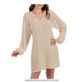 thumbnail image 1 of Ropa de Playa Op para Mujer, Camisola Ferrari Avena Talla CH, 1 of 4