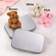 thumbnail image 4 of Little Pocket Bear Tin Comfortable Tiny Teddy Bear Toys Small In Box Little Pocket Bear, 4 of 5