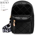 thumbnail image 4 of Bolso Shendy Vendy Bandolera Para Mujer Impermeable Vini Piel Casual, 4 of 5