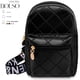 thumbnail image 4 of Bolso Shendy Vendy Bandolera Para Mujer Impermeable Vini Piel Casual, 4 of 5
