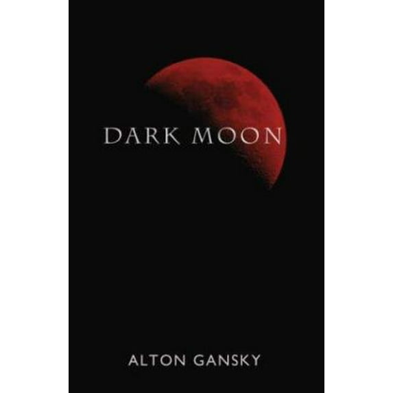 Pre-Owned Dark Moon (Paperback) 0310235588 9780310235583