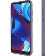 thumbnail image 5 of Motorola Moto G Pure (2021) Protective Case- Precision Fit, Stylish Shock Absorbing Phone Cases - Daybreak / Light Purple, 5 of 5