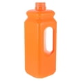 thumbnail image 1 of Juice Bottle Juice Storage Bucket Syrup Bucket Storage Barrel Honey Container with Handle 2.5L, 1 of 6