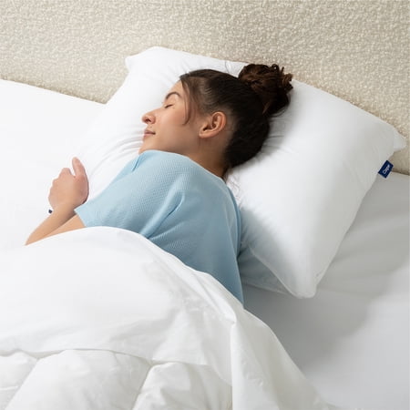 CASPER SLEEP ESSENTIAL ADJUSTABLE HYBRID PILLOW, STANDARD