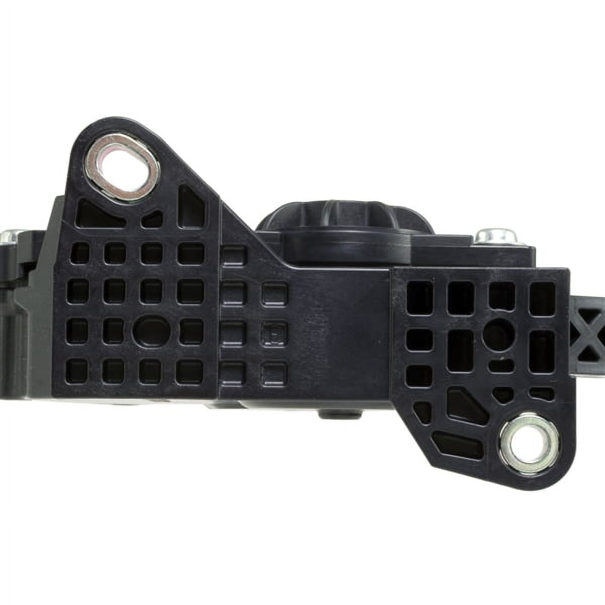Accelerator Pedal Sensor