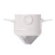 thumbnail image 1 of Wdftyju 3 uds filtro de café goteo plegable café soporte de té taza de vertido sin papel (A) Wdftyju 6tf3zq4ul9sz3wz9, 1 of 9