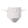 Wdftyju 3 uds filtro de café goteo plegable café soporte de té taza de vertido sin papel (A) Wdftyju 6tf3zq4ul9sz3wz9