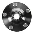 thumbnail image 3 of Geelife Wheel Hub Front Driver Left LH or Passenger Right for Mazda Protege 5, 3 of 8