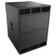 thumbnail image 2 of Subwoofer Activo Audiocenter Sa3118 18 PuLG 2000 Watts AUDIOCENTER SA3118, 2 of 2