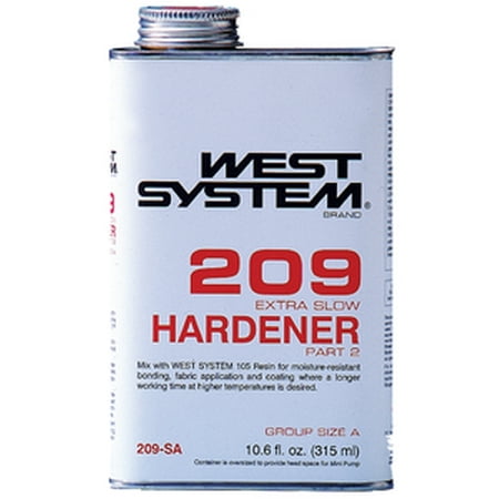 West System 804-60