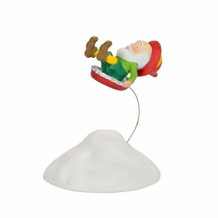 Series 150 Bottle - Dept 56 North Pole Series 4058082 Coca Cola Bottle Cap Ride 2017