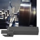 thumbnail image 2 of MGEHR2020-3 Soporte de torneado y ranurado, barra de mandrinado, herramienta de torno CNC de mano derecha con llave, 2 of 8