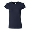 thumbnail image 1 of Gildan Ladies Soft Style Medium Size T-Shirt, 1 of 1