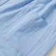 thumbnail image 4 of Pantalones largos para hombre, informales, holgados, ventilados, con bolsillos y cordón, de poliéster, 4 of 9