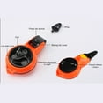 thumbnail image 5 of 1Pc Woodworking Carpenter Mini Ink Marker Fountain Carpenter Tool Automatic Manual Duct Chalk Line Home Industry Tool, 5 of 8