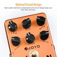 thumbnail image 3 of Pedal simulador de amplificadores JOYO American Sound Fd 57 Deluxe, 3 of 8