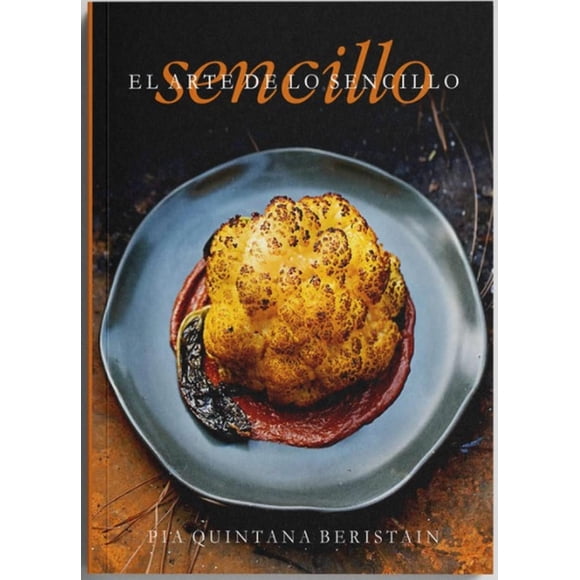 El Arte de lo Sencillo Edición de Autor 9786072931480