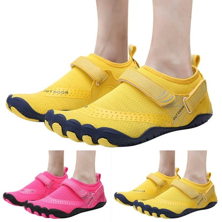 

Quealent Shoes For Men Glitter Shoes for Men High Top Flashing Party Casual Lace-up Sneakers Men Yellow 9.5