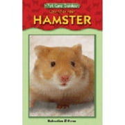 Pre-Owned Hamster Pet Guide (Paperback 9781403708854) by Dalmatian Press (Creator)