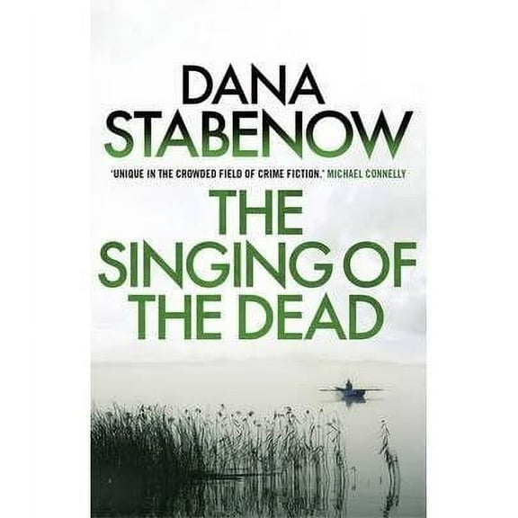 The Singing of the Dead (A Kate Shugak Investigation) (Paperback)