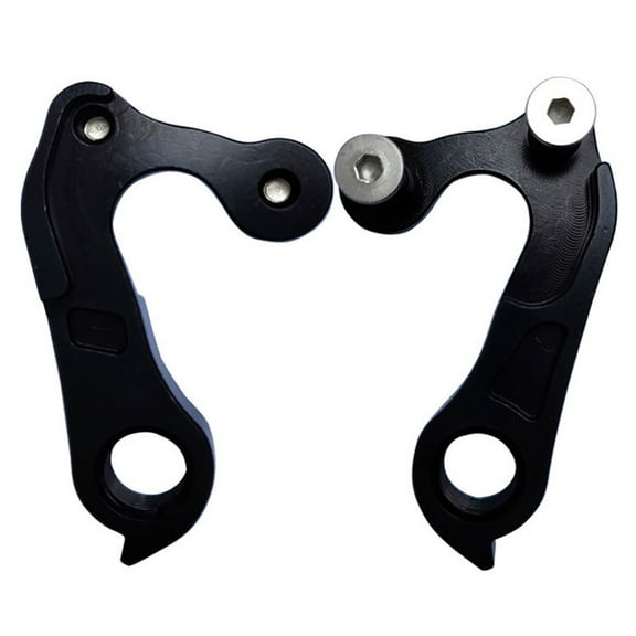 Bike Bicycle REAR DERAILLEUR GEAR MECH HANGER Tail Hook For FUJI # D025 DO25