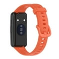 thumbnail image 2 of Replacement Strap Compatible for Honor Band 7 for Huawei Band 7 TPU Waterproof Smart Watch Band, 2 of 7