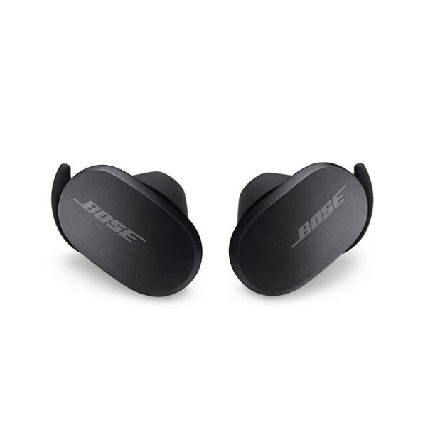 Bose QuietComfort Noise Cancelling Earbuds - Walmart.ca