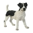 thumbnail image 5 of HI-LINE GIFT LTD. STANDING JACK RUSSELL, 5 of 5